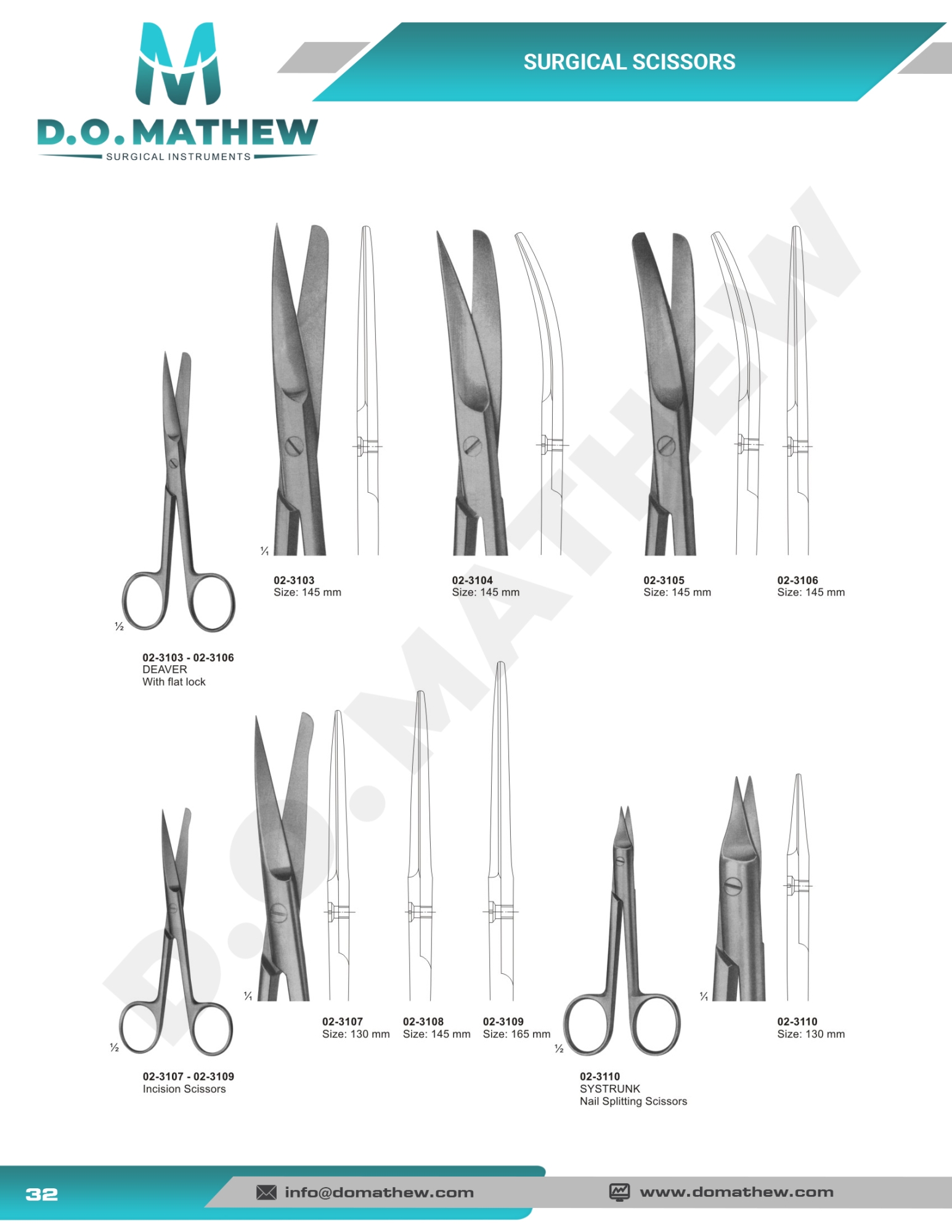  Scissors
